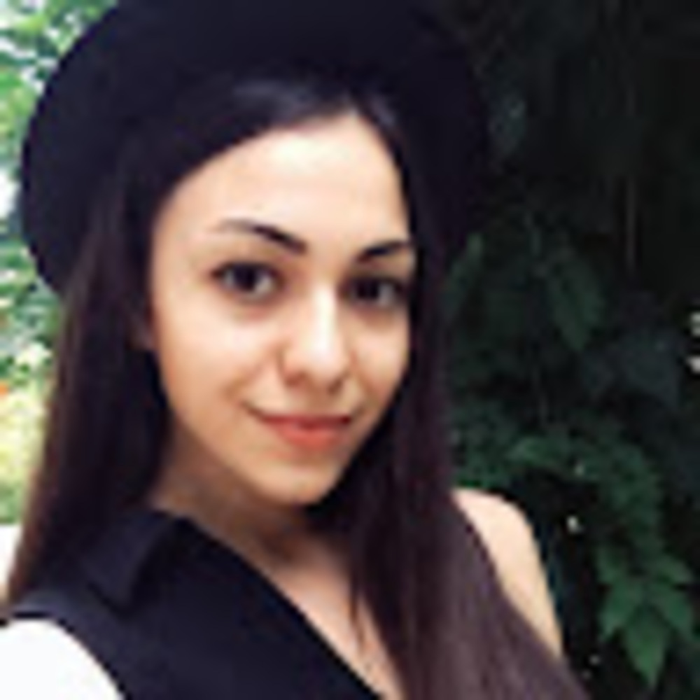 Meet your Posher, Groza
